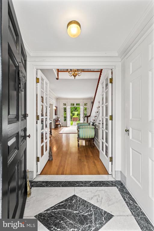 811 SAINT GEORGES ROAD