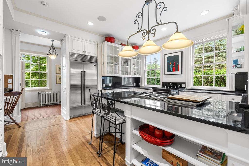 811 SAINT GEORGES ROAD