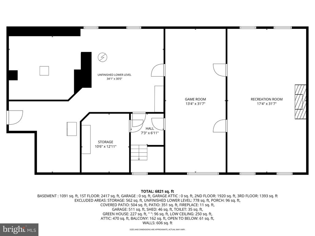 811 SAINT GEORGES ROAD