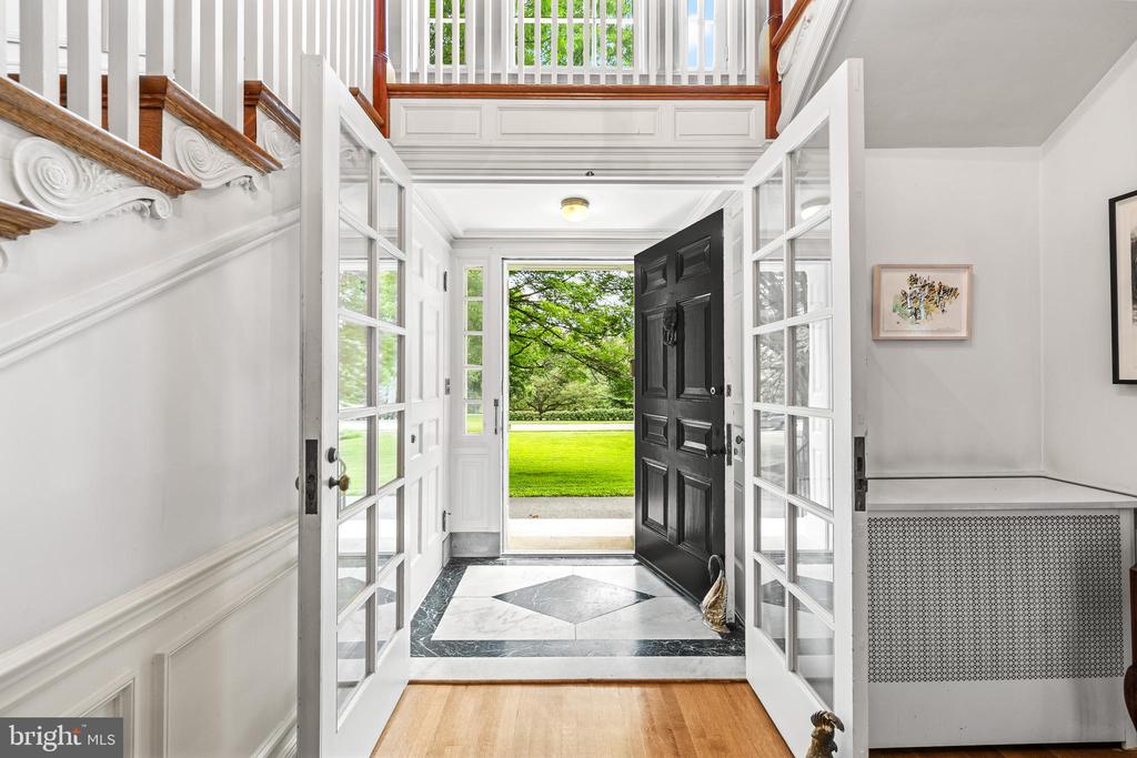 811 SAINT GEORGES ROAD