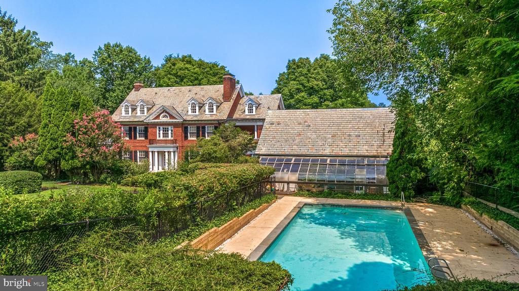 811 SAINT GEORGES ROAD