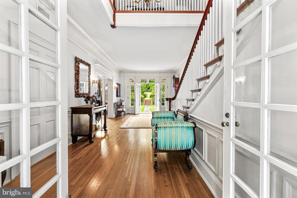 811 SAINT GEORGES ROAD