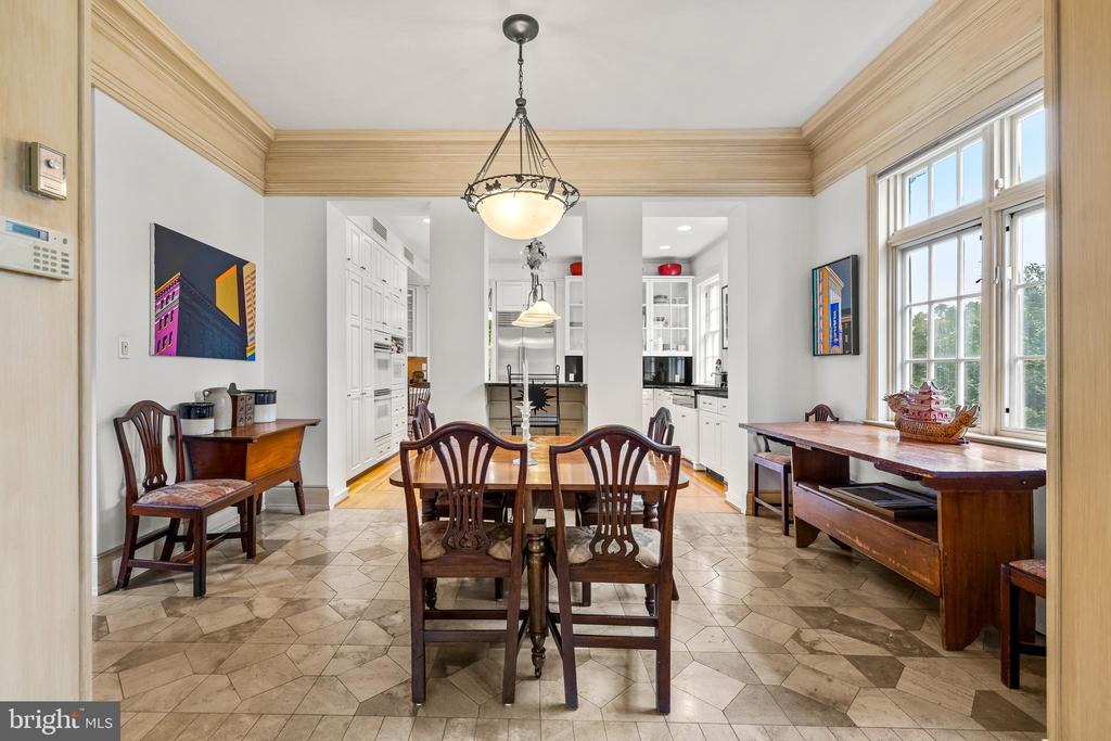 811 SAINT GEORGES ROAD