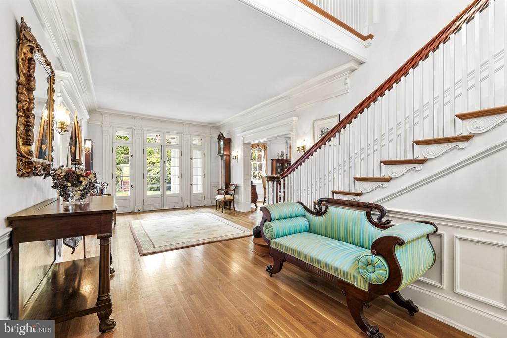 811 SAINT GEORGES ROAD