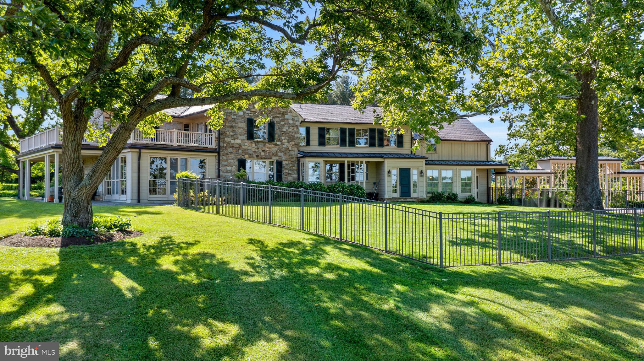 14111 Green Rd