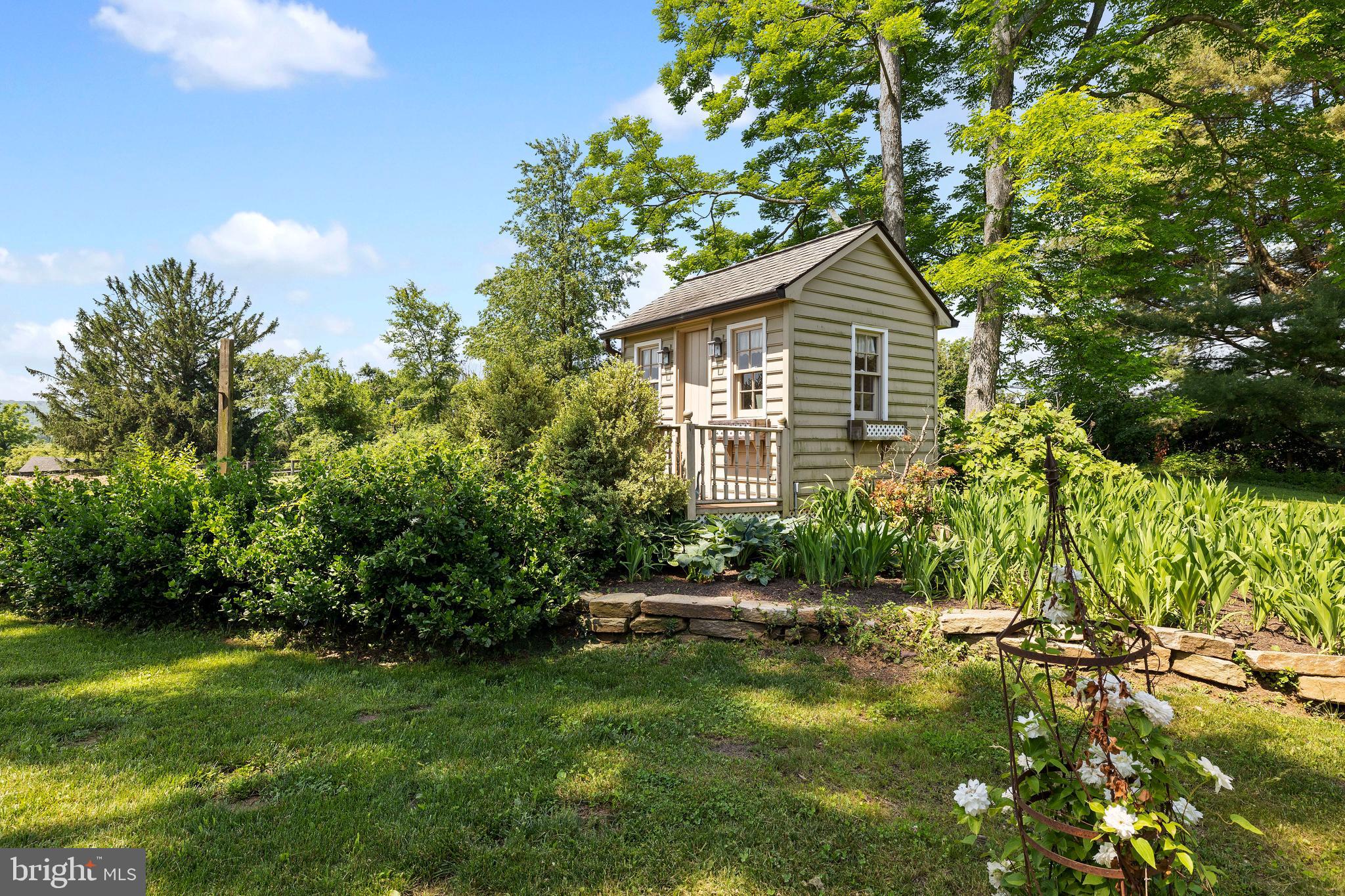 14111 Green Rd