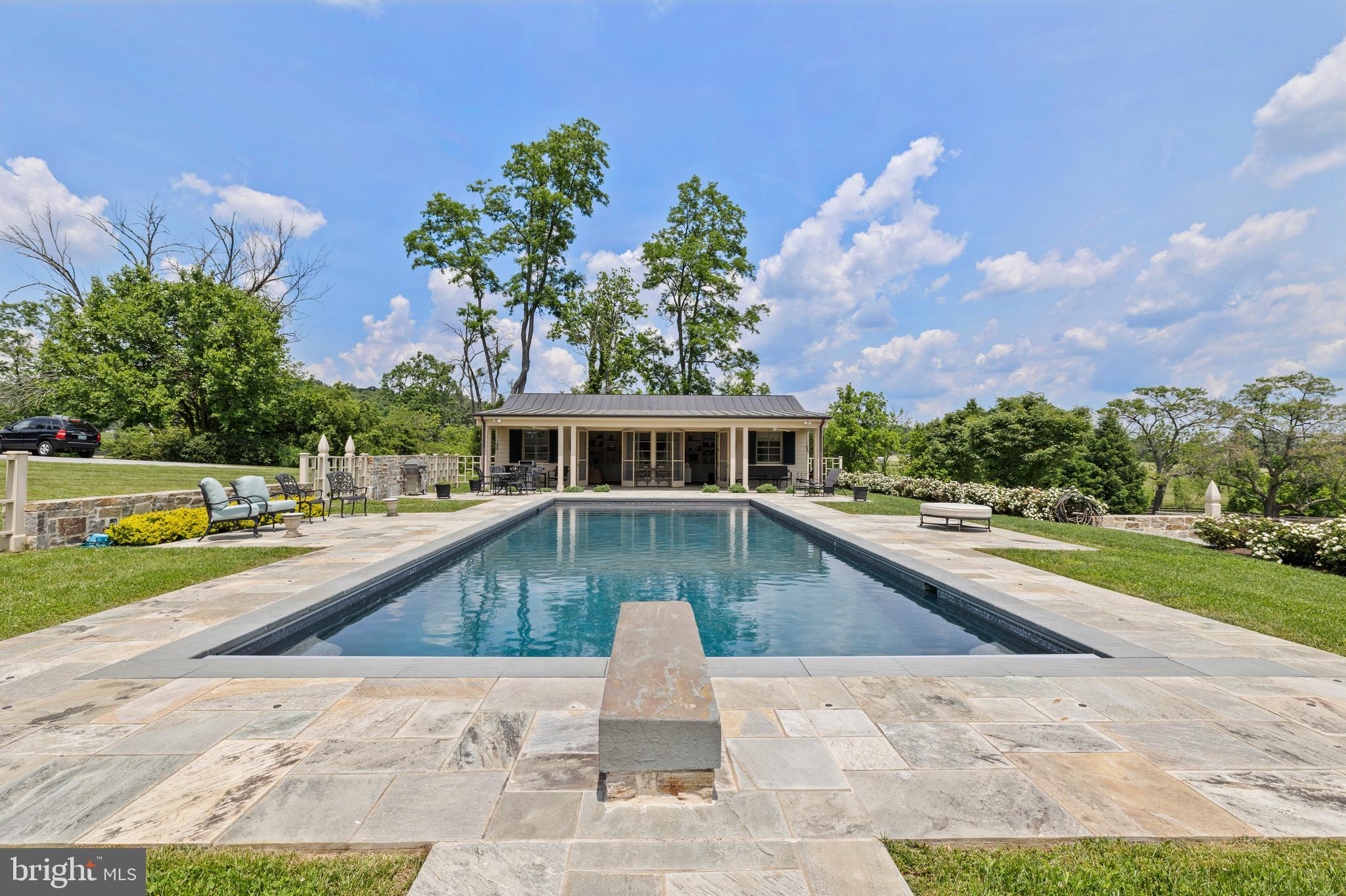 14111 Green Rd