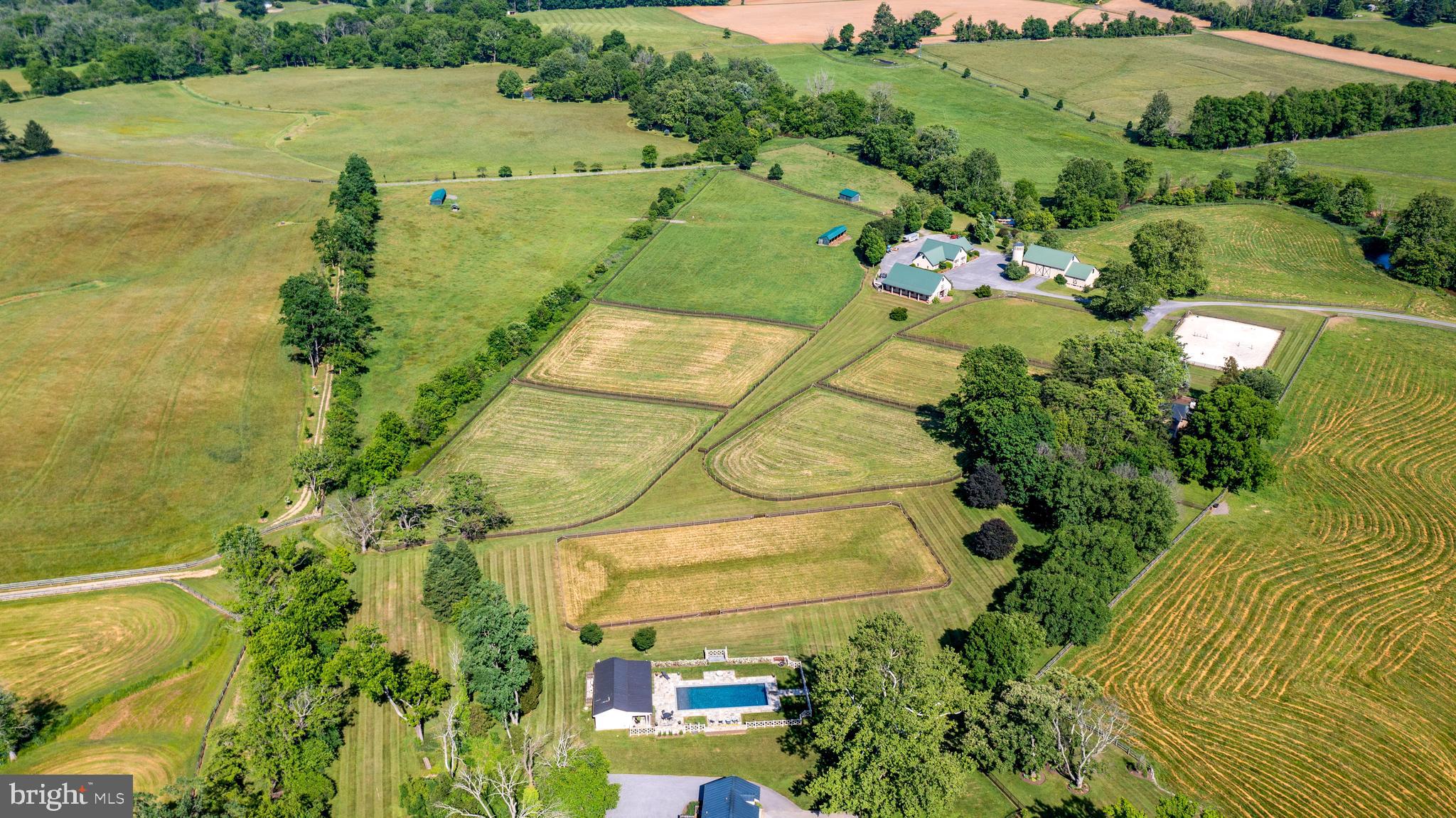 14111 Green Rd