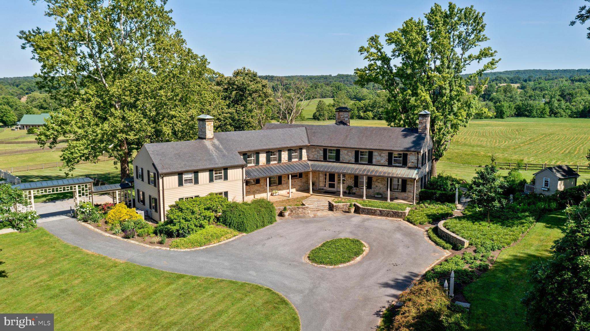 14111 Green Rd