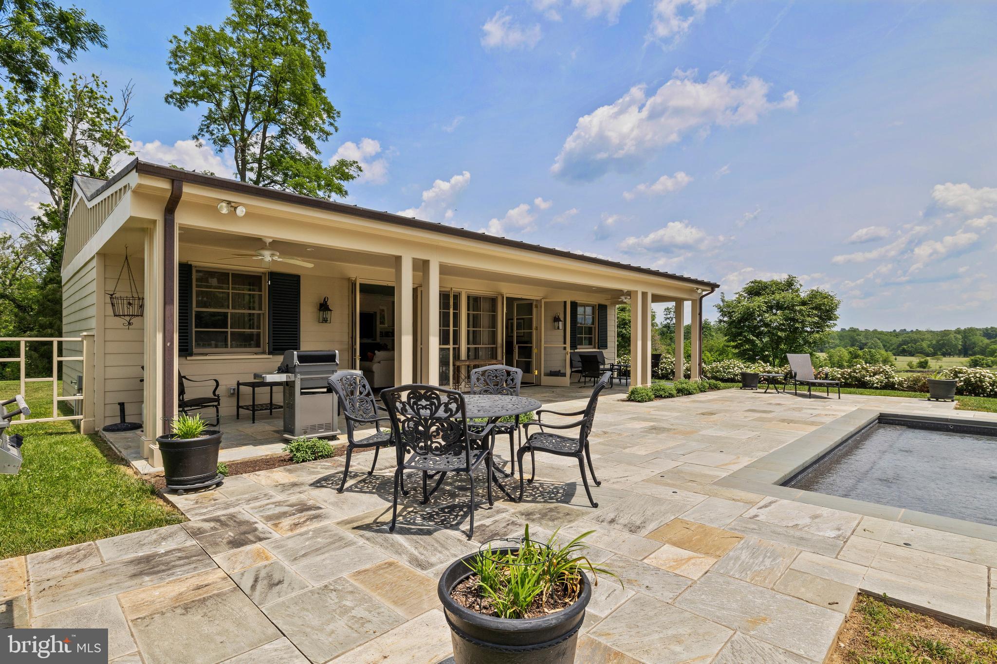 14111 Green Rd