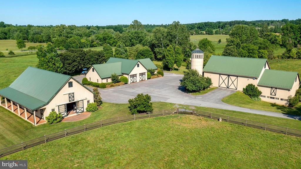 14111 Green Rd