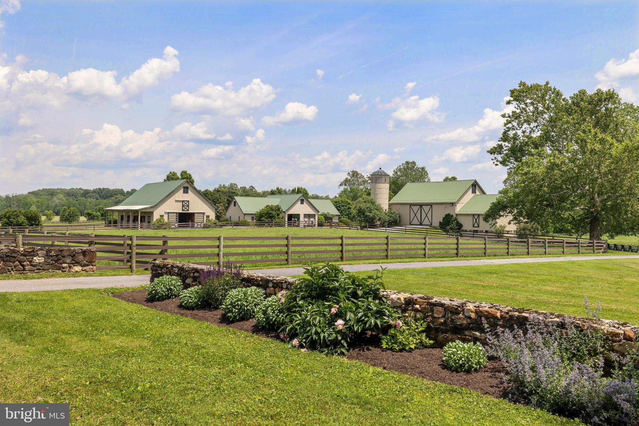 14111 Green Rd