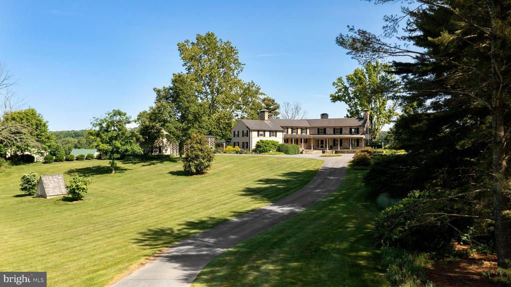 14111 Green Rd
