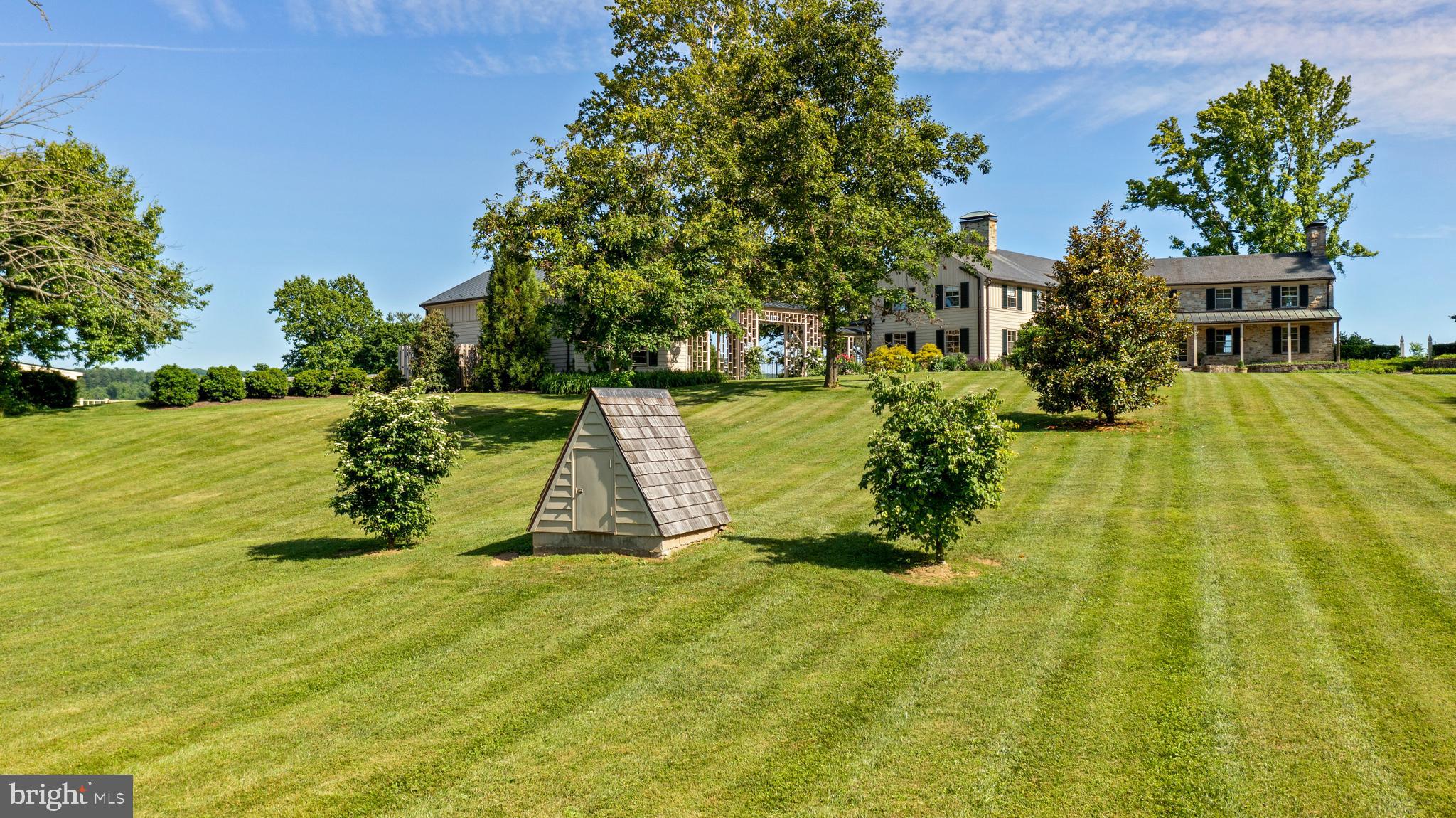 14111 Green Rd