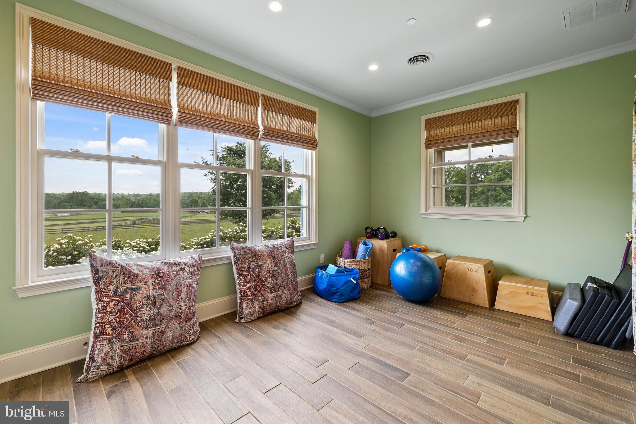 14111 Green Rd