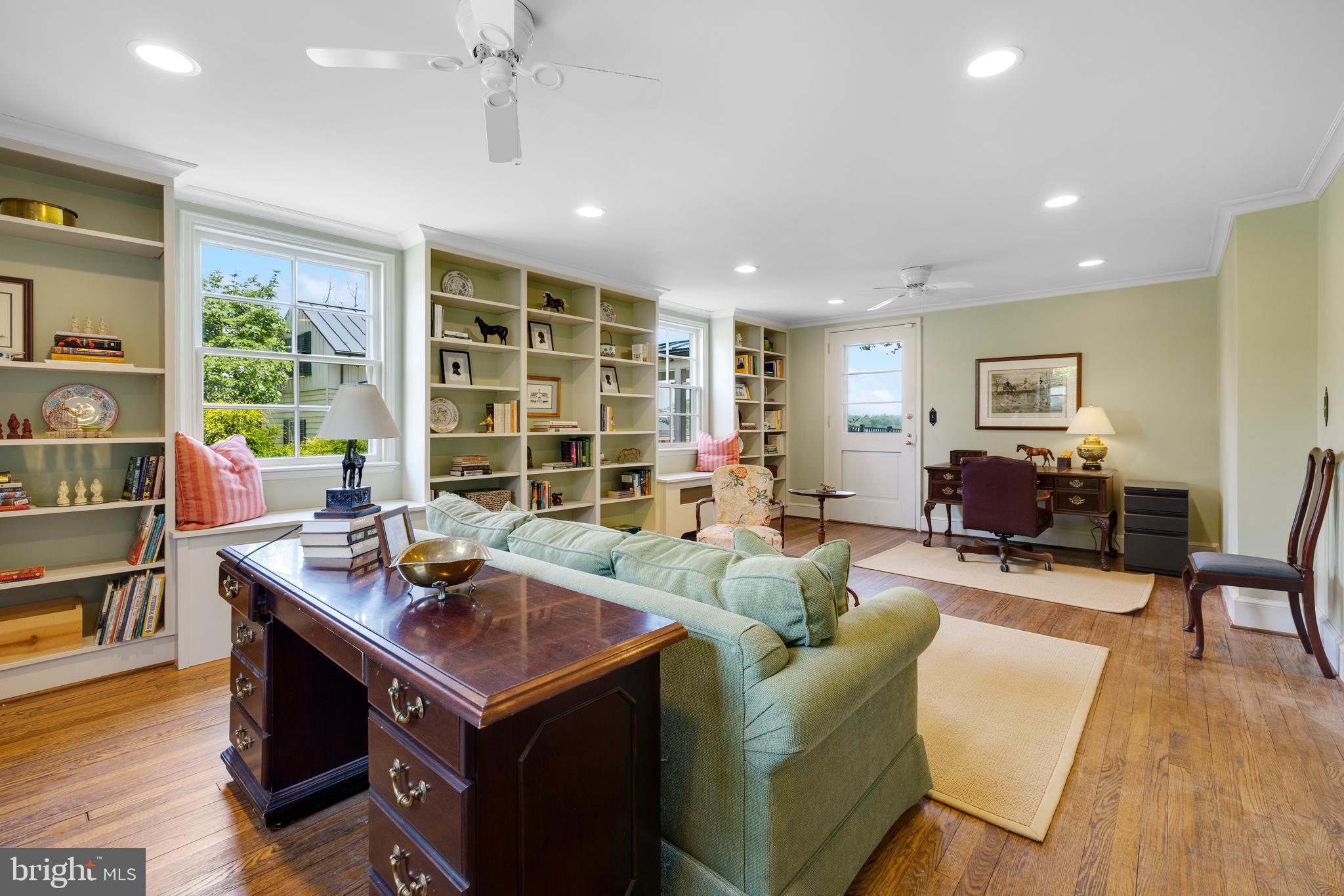 14111 Green Rd