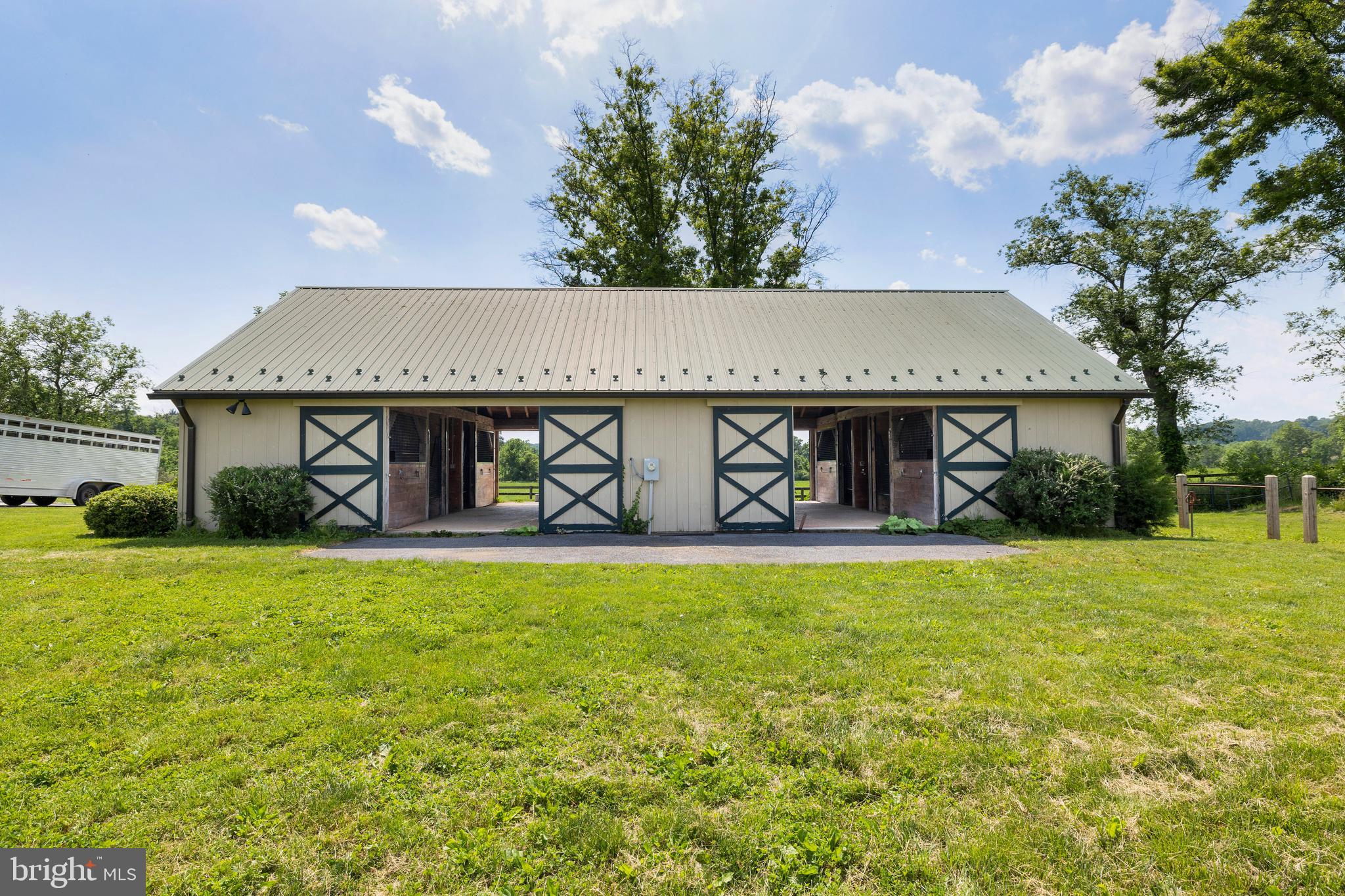 14111 Green Rd