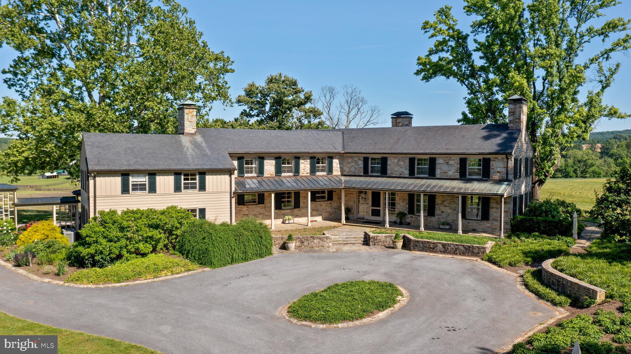 14111 Green Rd