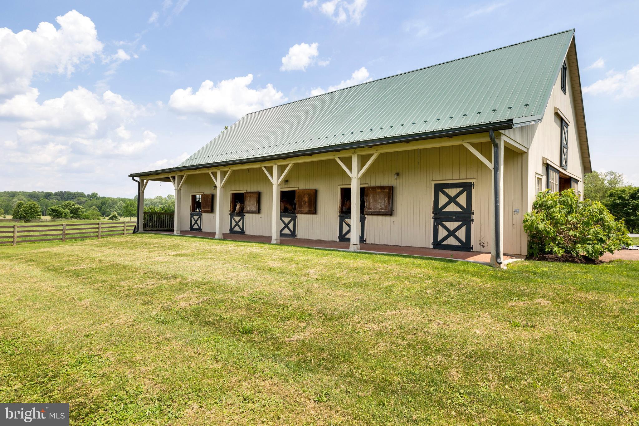 14111 Green Rd