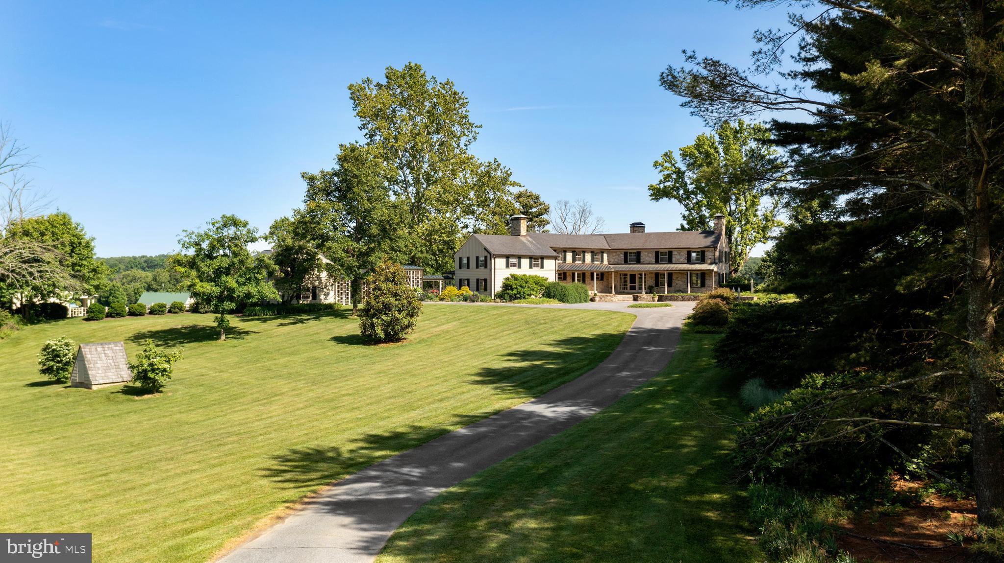 14111 Green Rd