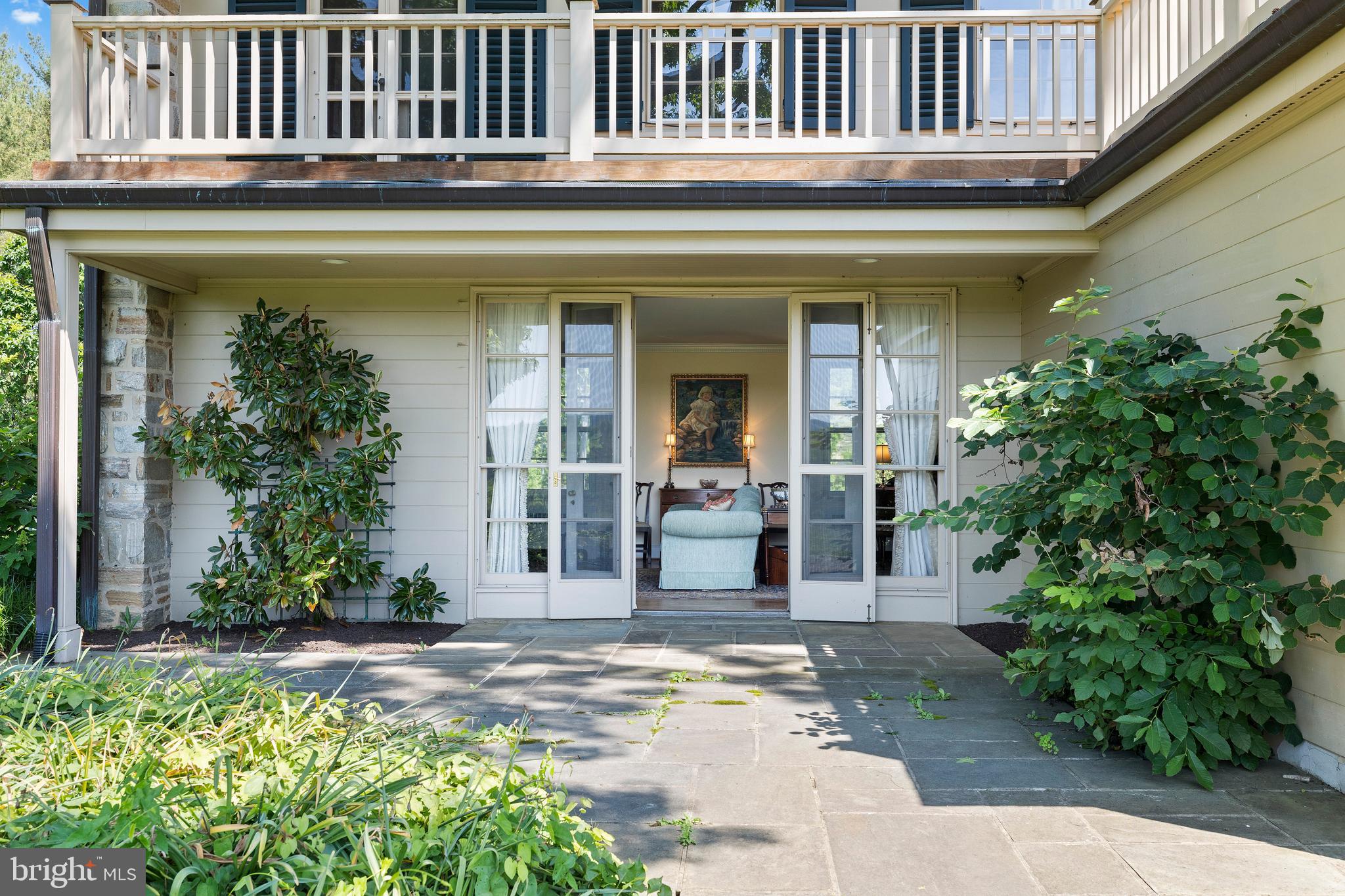 14111 Green Rd