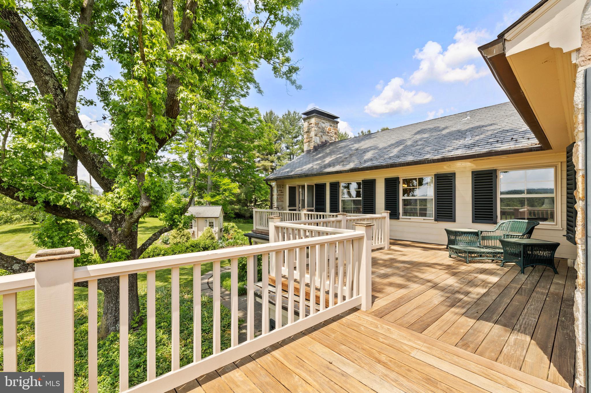 14111 Green Rd