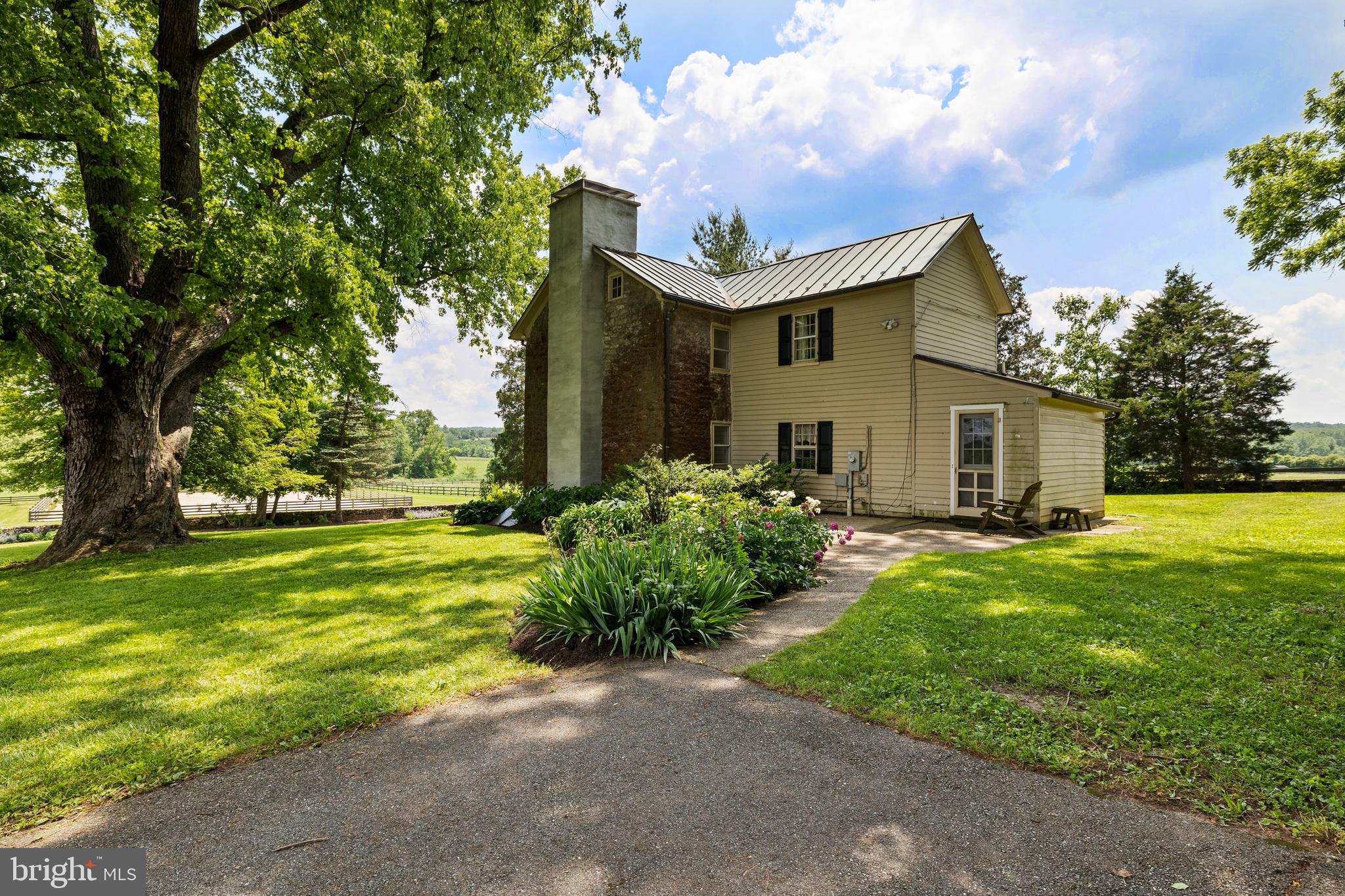 14111 Green Rd
