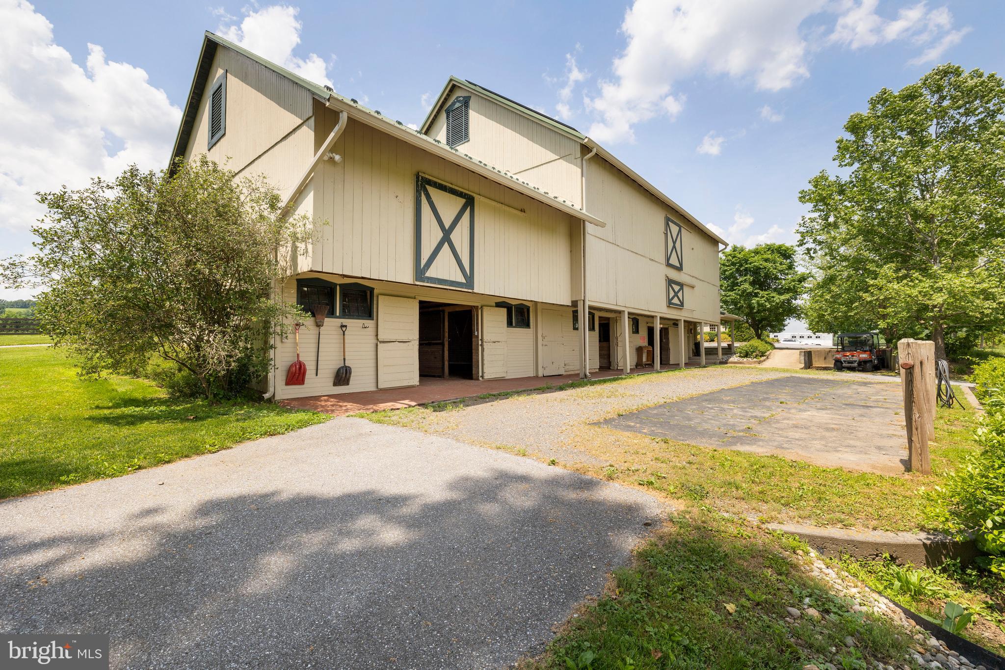 14111 Green Rd