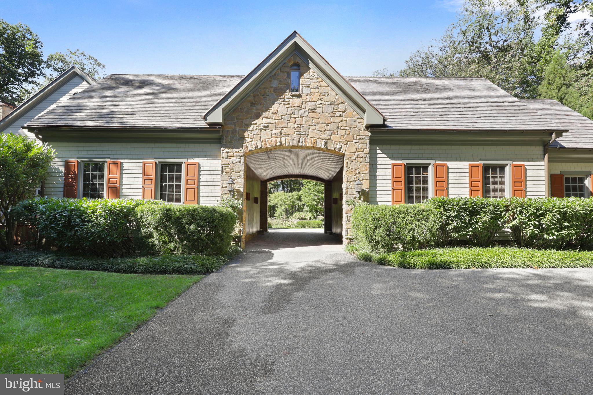 3137 BLENDON ROAD