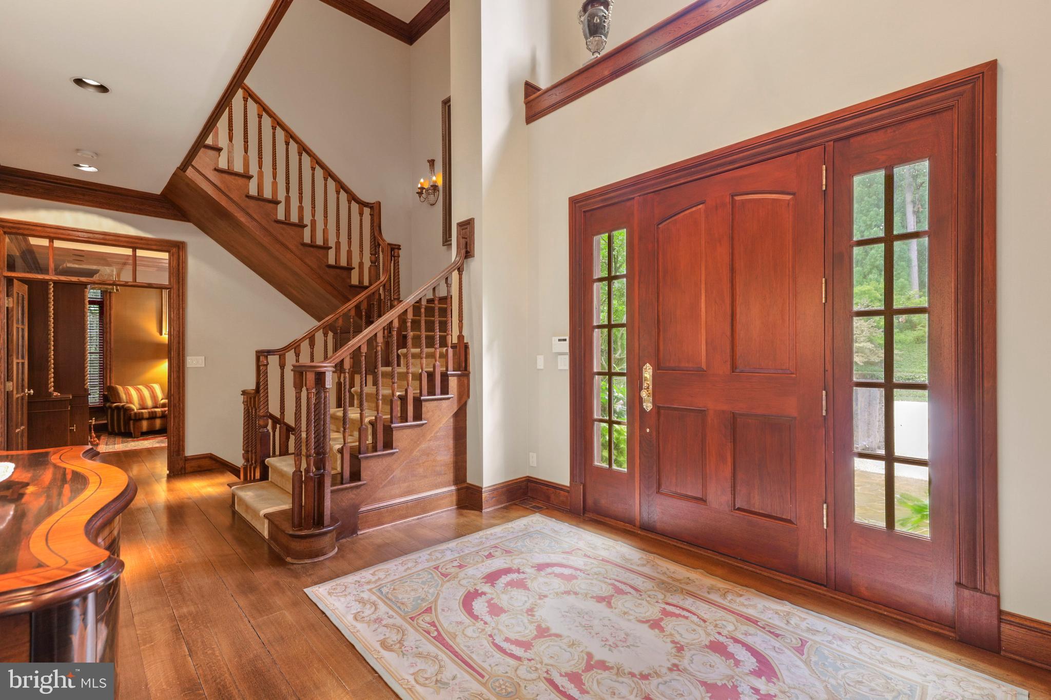 3137 BLENDON ROAD
