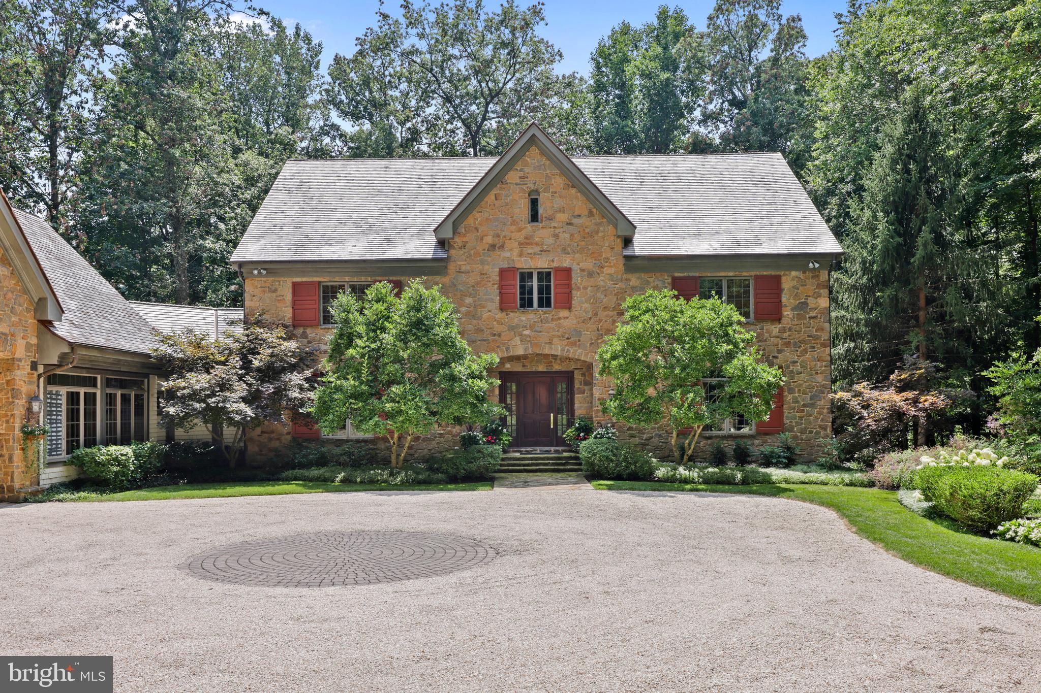 3137 BLENDON ROAD
