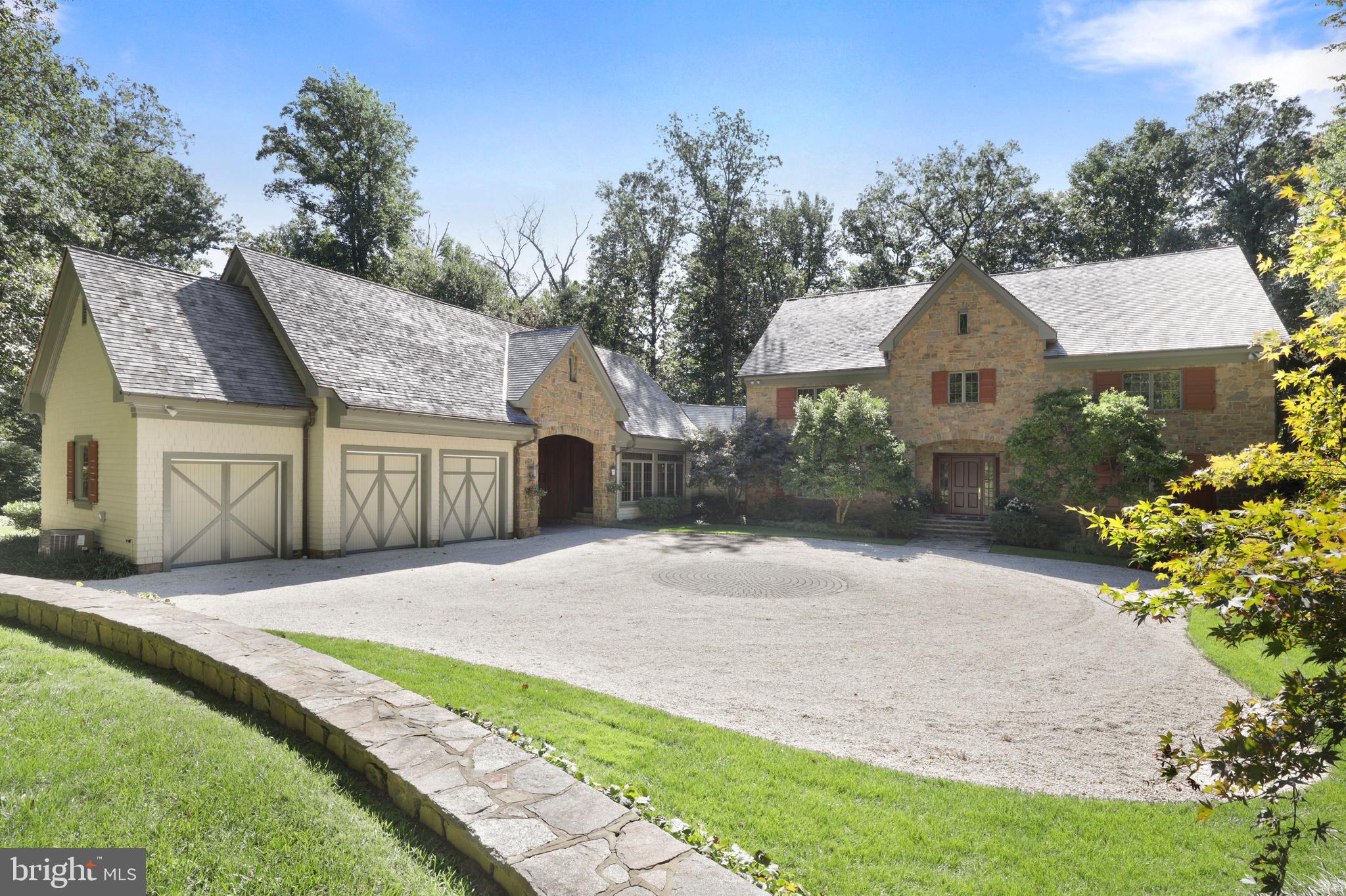 3137 BLENDON ROAD