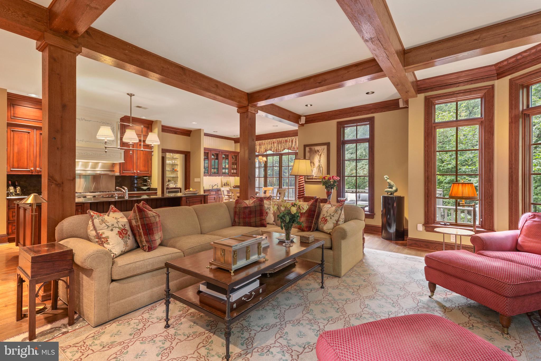 3137 BLENDON ROAD