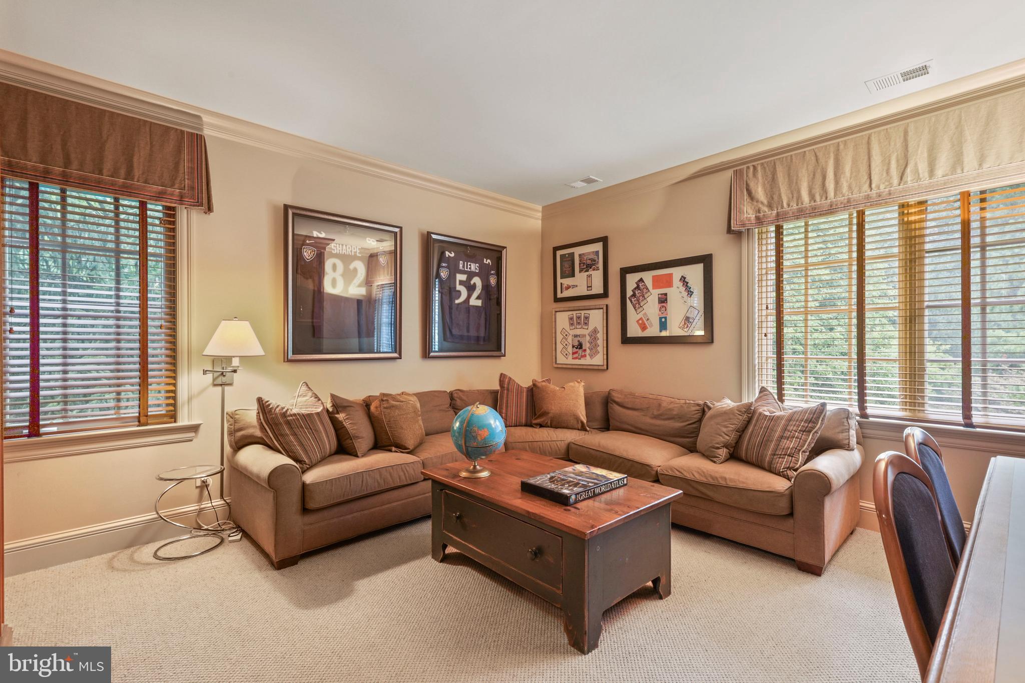3137 BLENDON ROAD