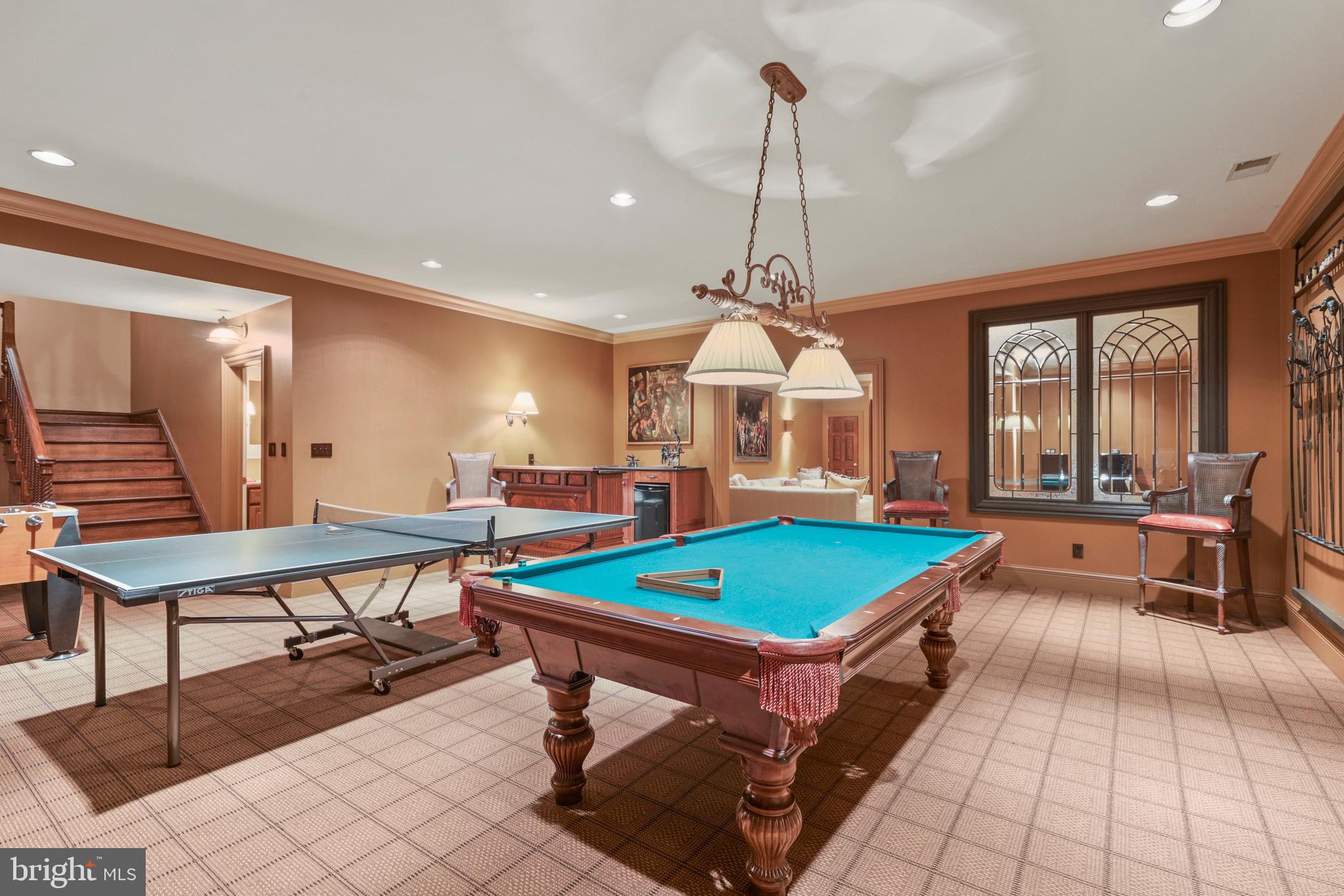 3137 BLENDON ROAD