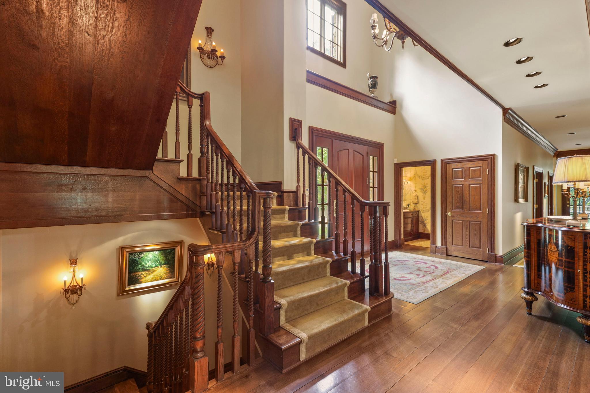 3137 BLENDON ROAD