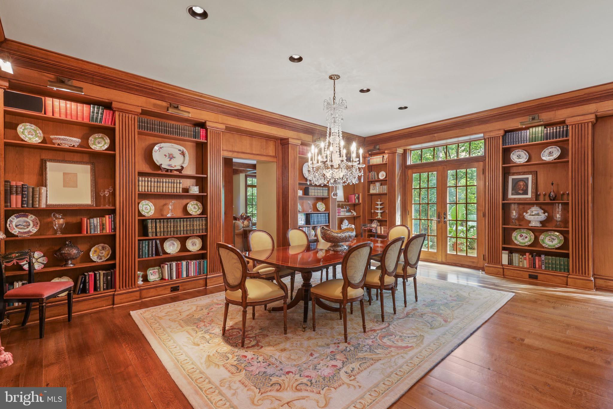 3137 BLENDON ROAD