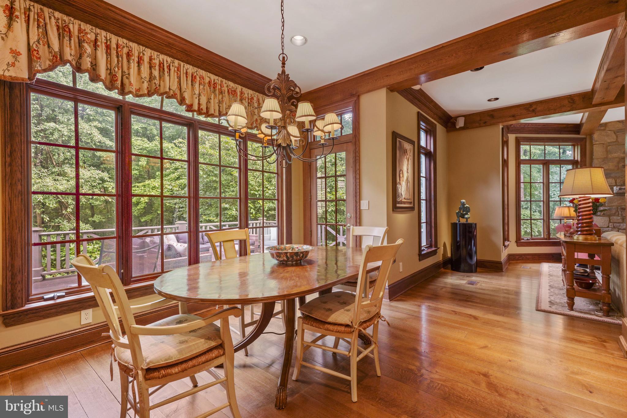 3137 BLENDON ROAD