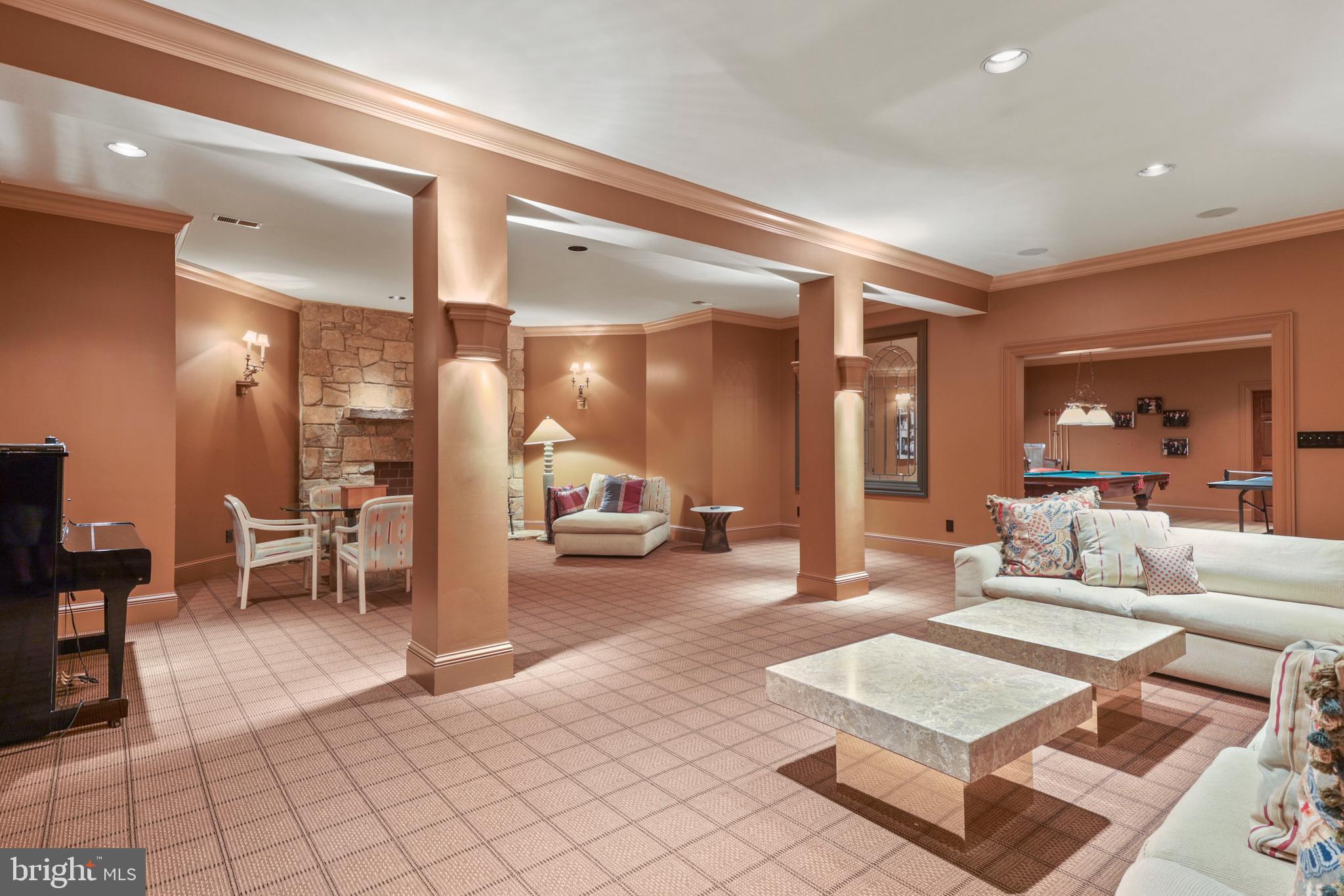 3137 BLENDON ROAD