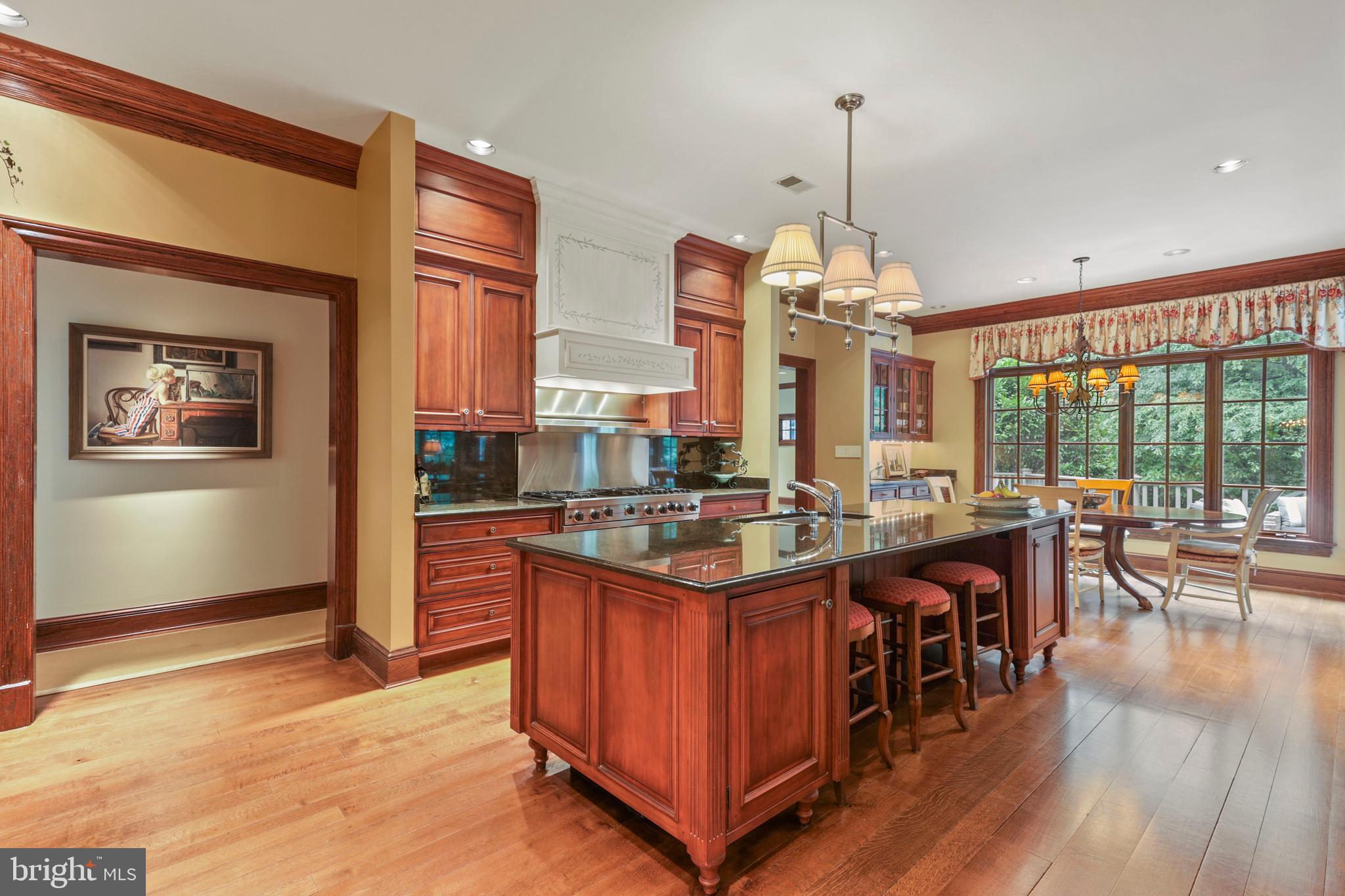 3137 BLENDON ROAD