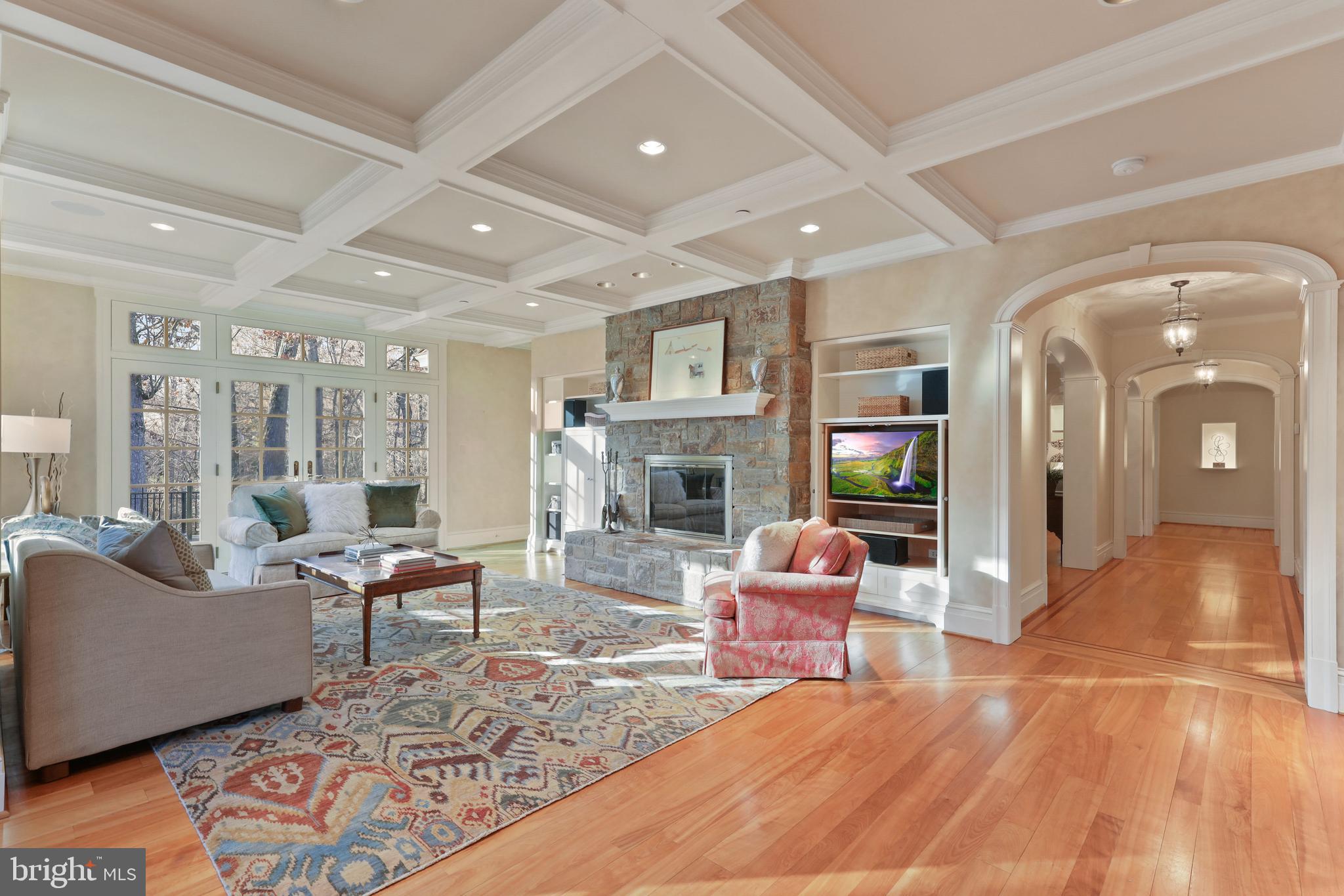 3125 BLENDON ROAD