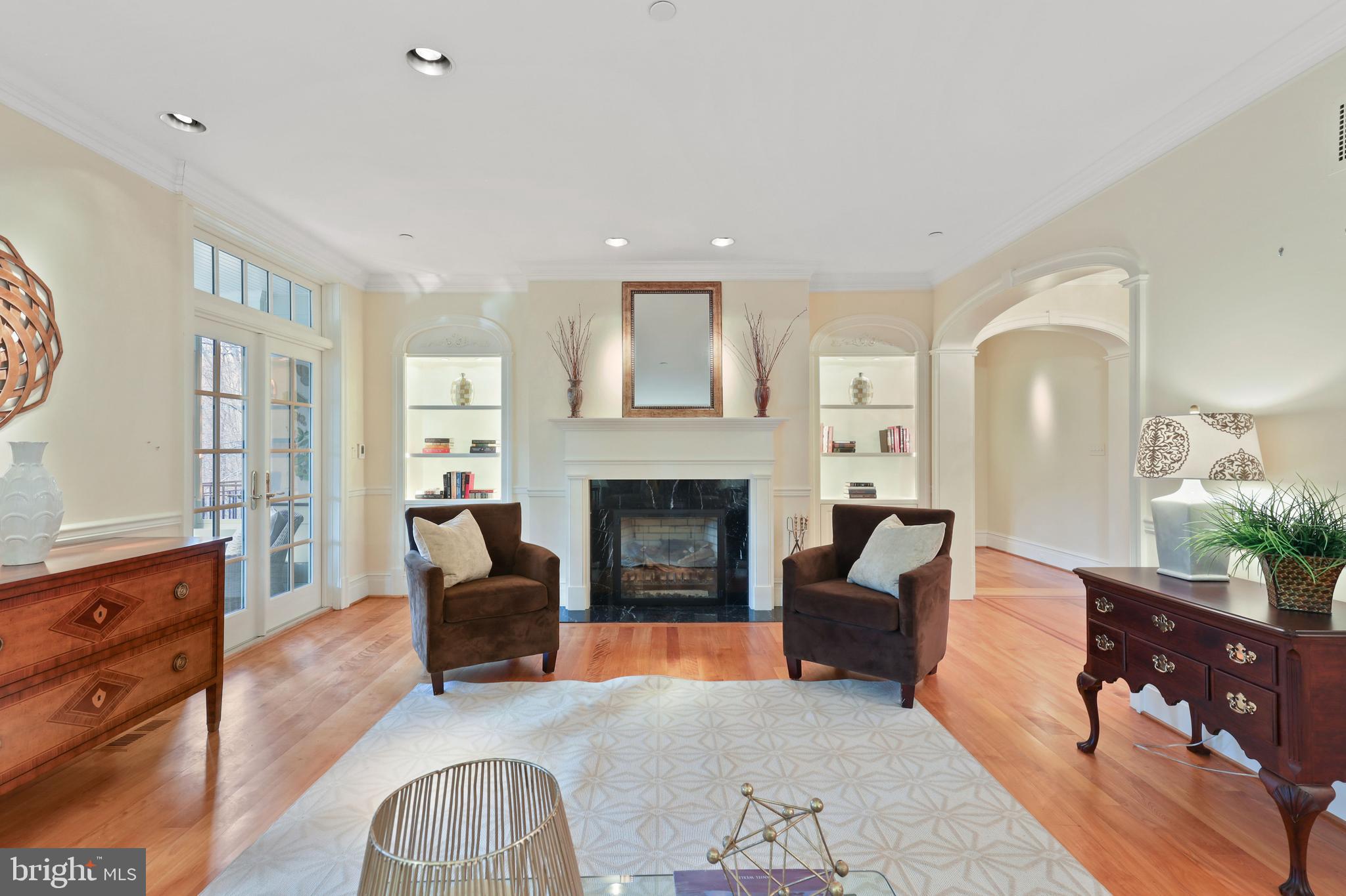 3125 BLENDON ROAD