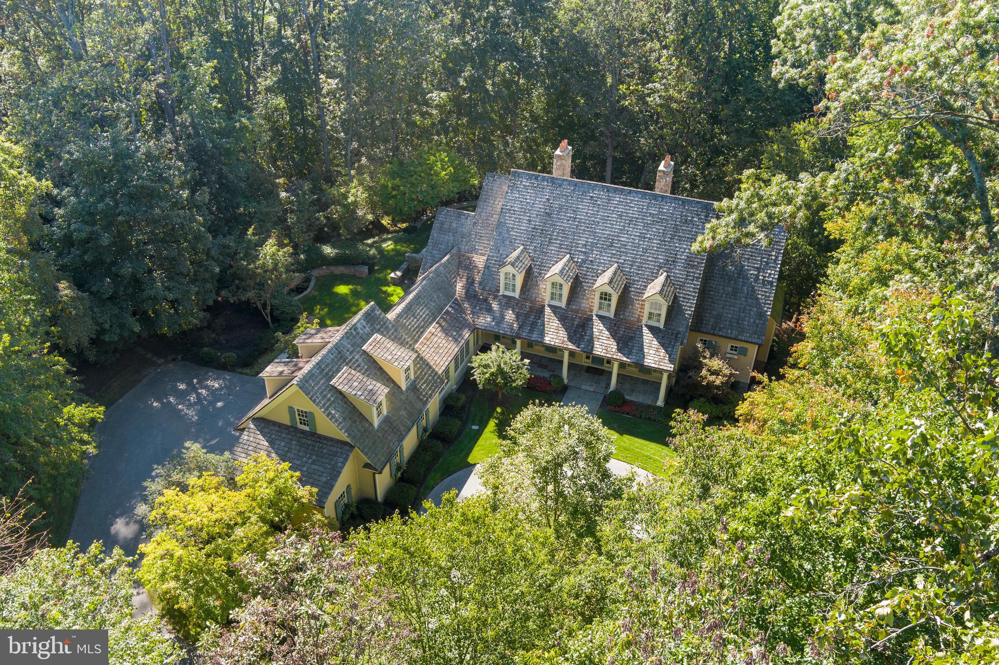 3125 BLENDON ROAD