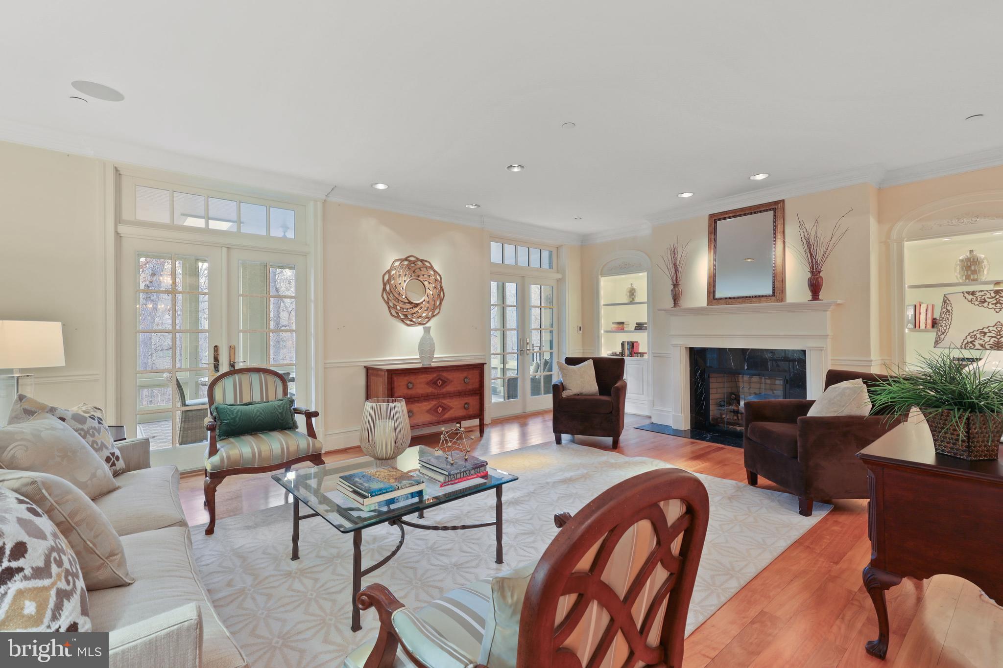 3125 BLENDON ROAD