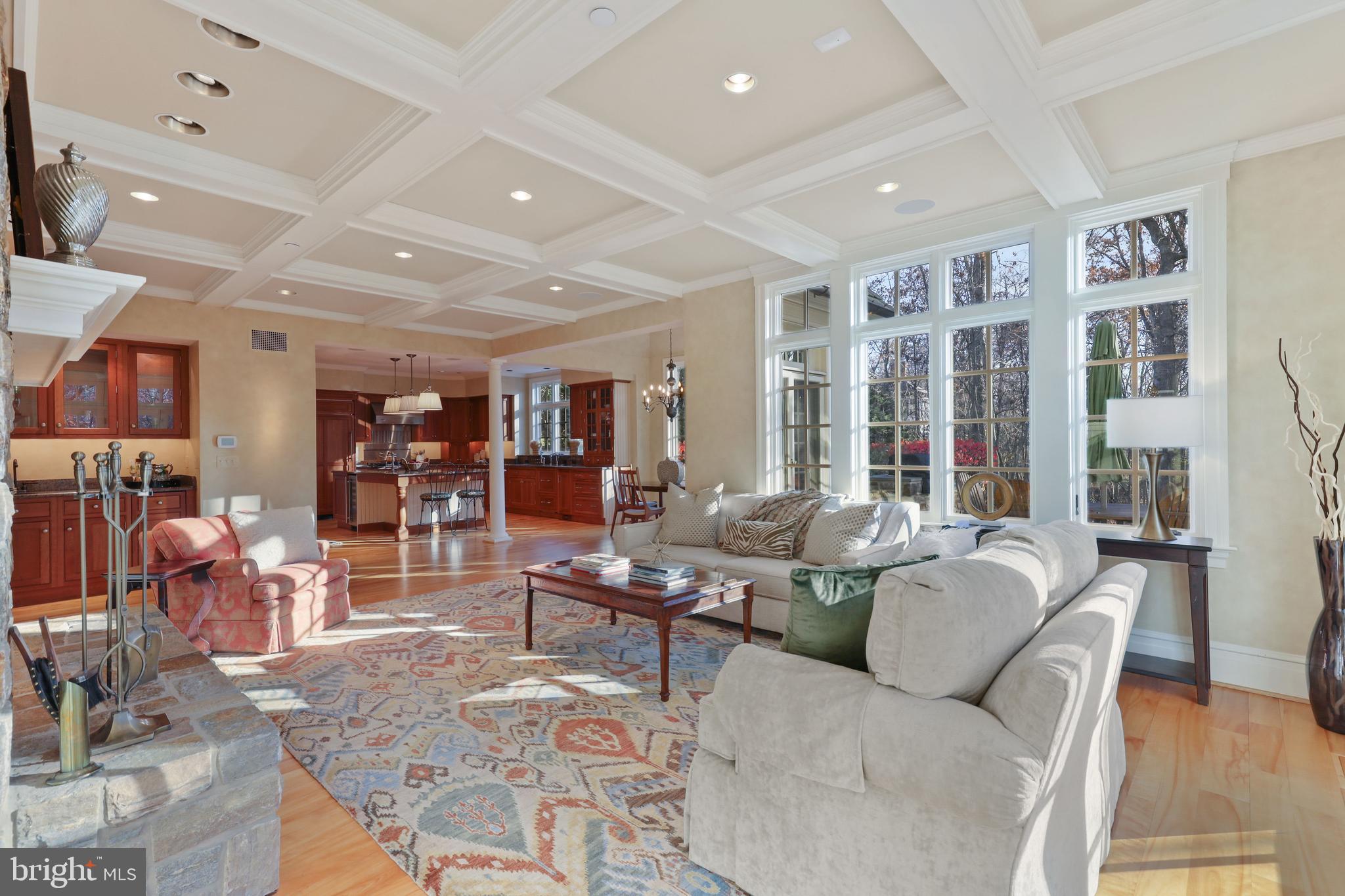 3125 BLENDON ROAD