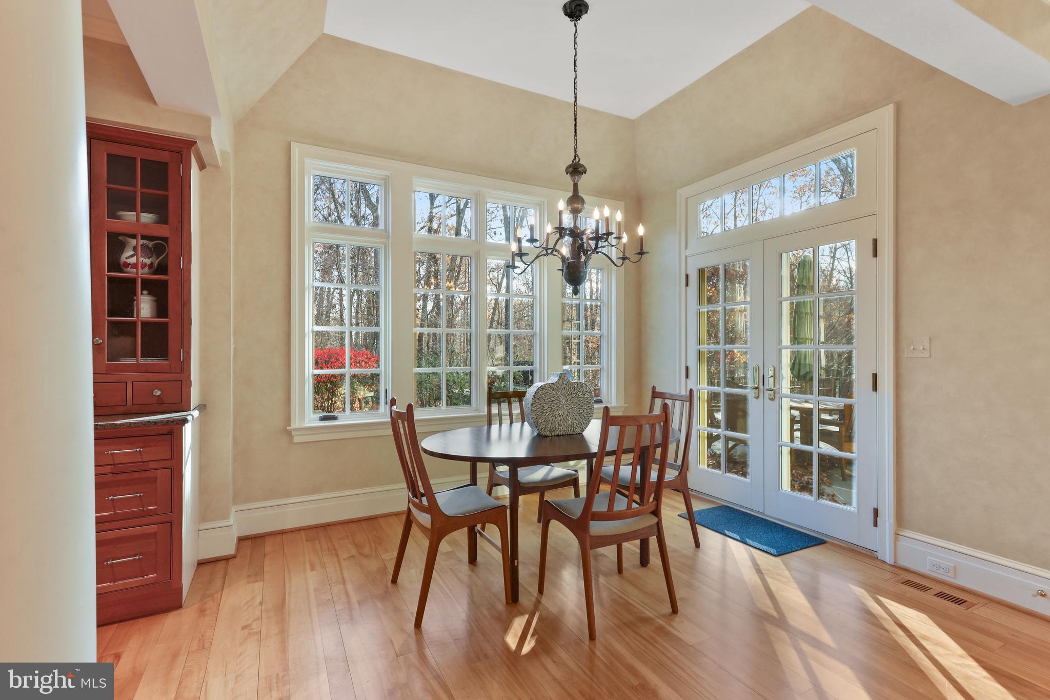 3125 BLENDON ROAD