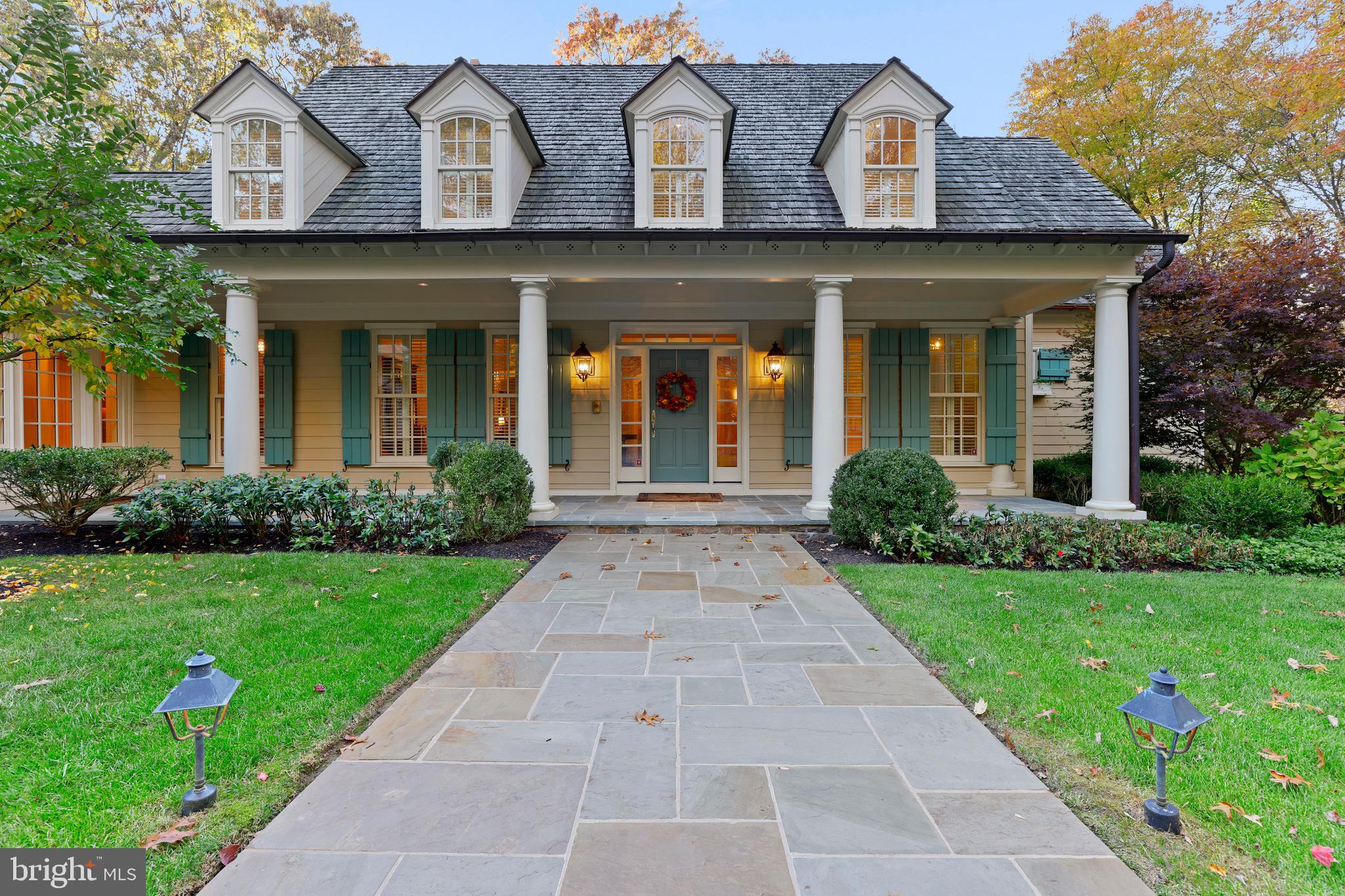 3125 BLENDON ROAD