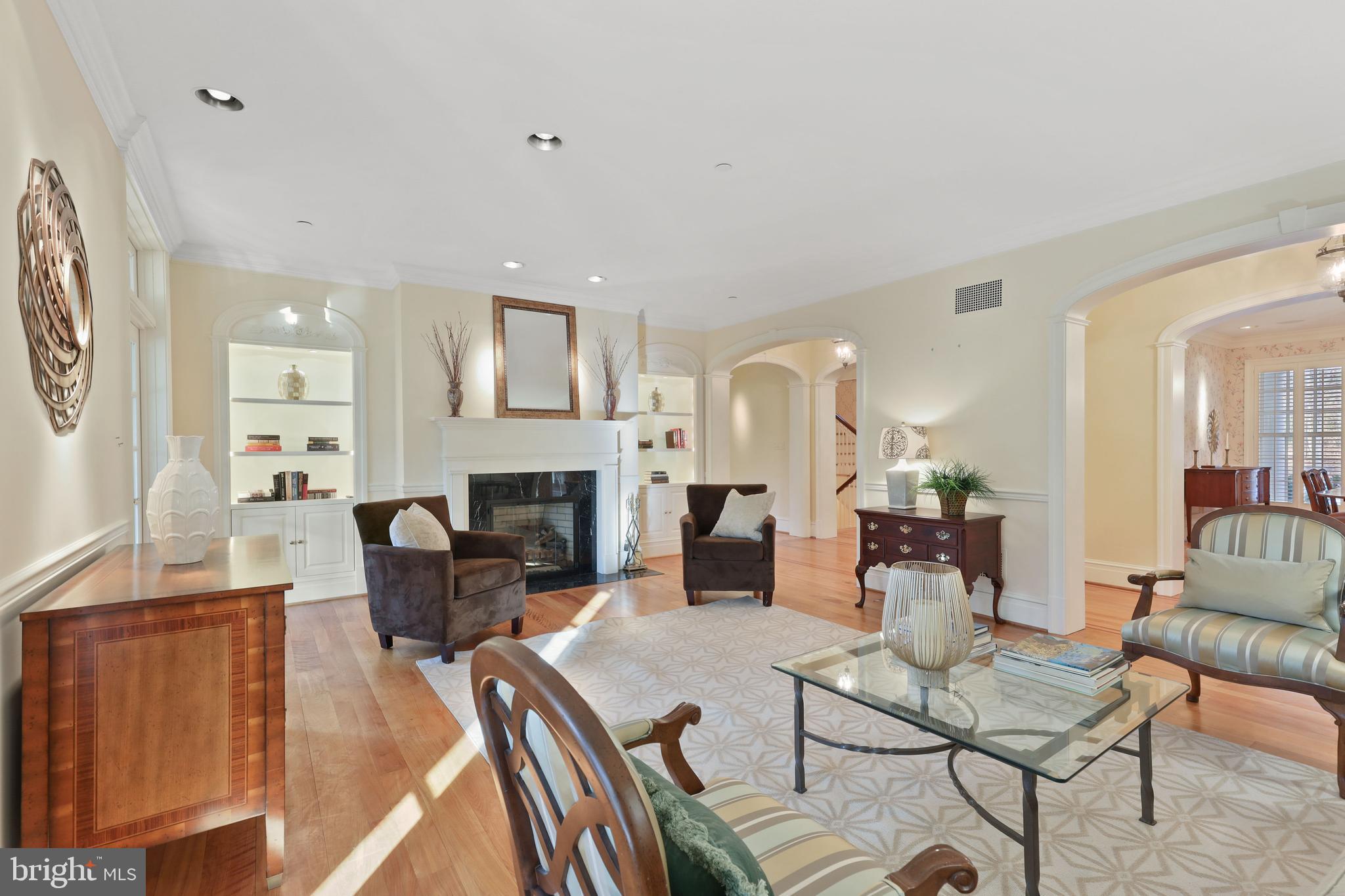 3125 BLENDON ROAD