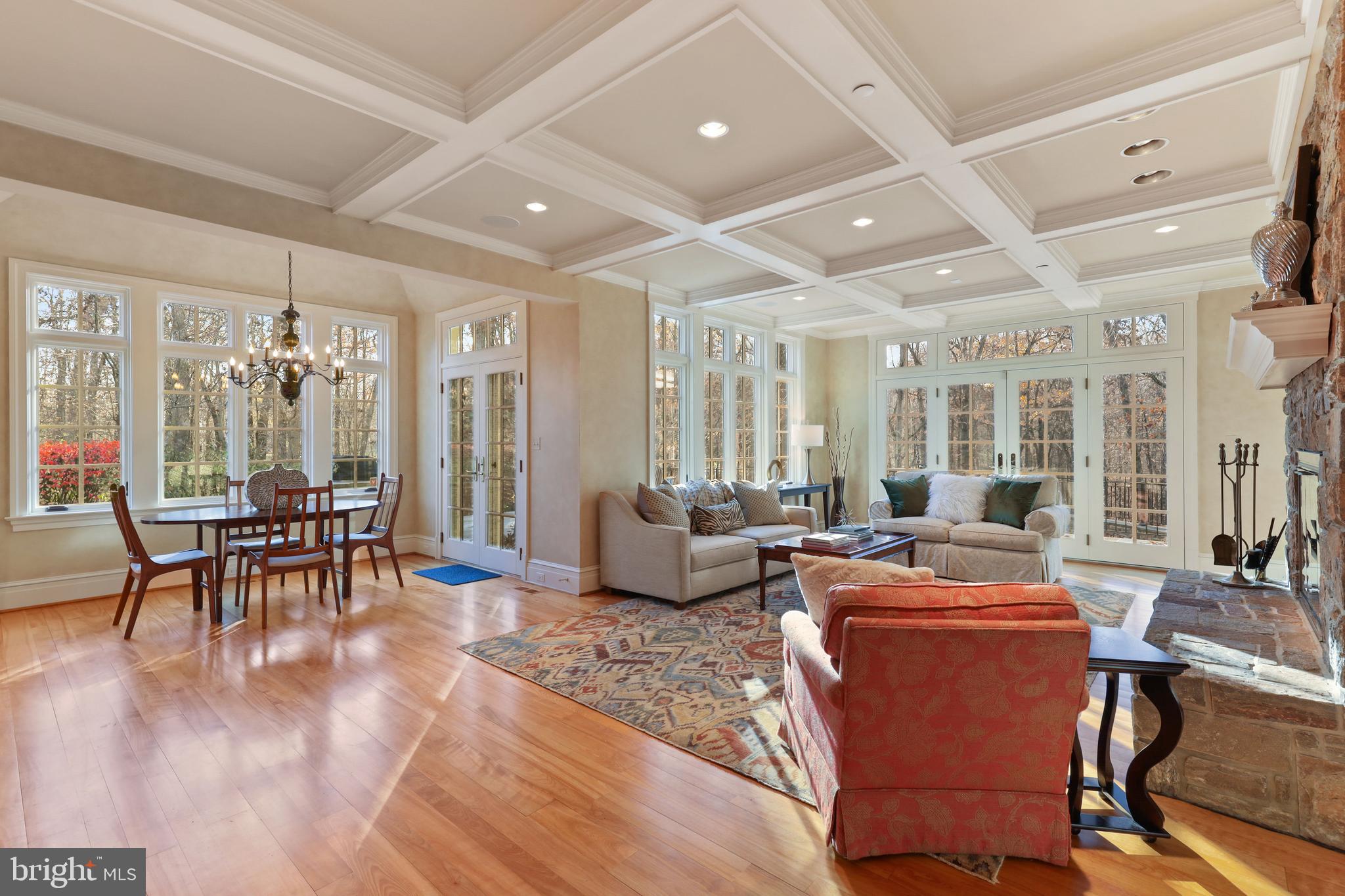 3125 BLENDON ROAD