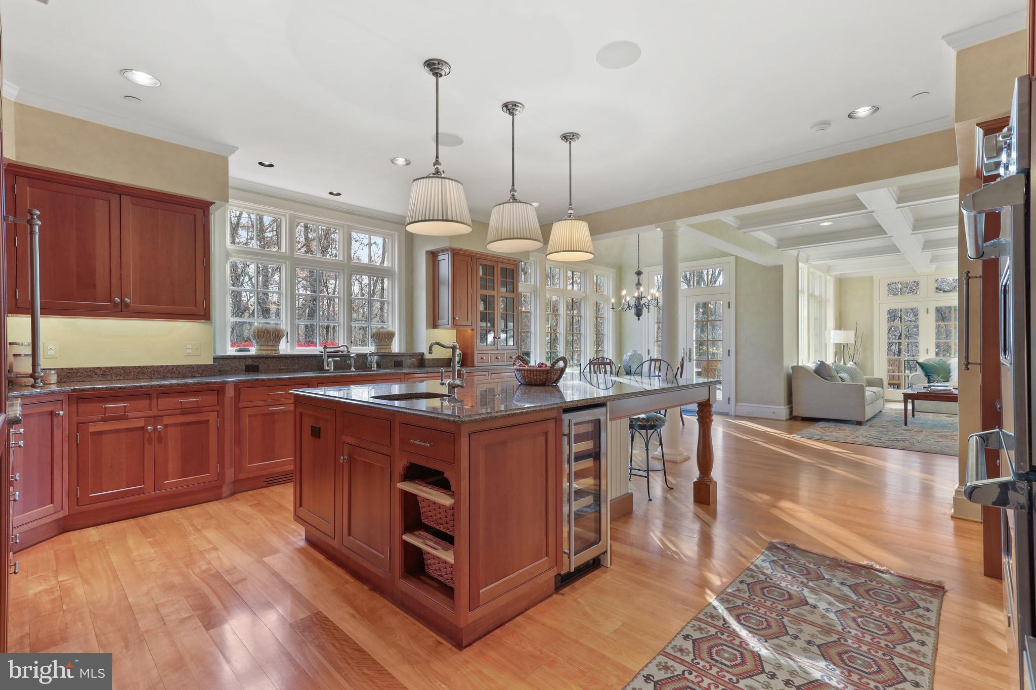 3125 BLENDON ROAD